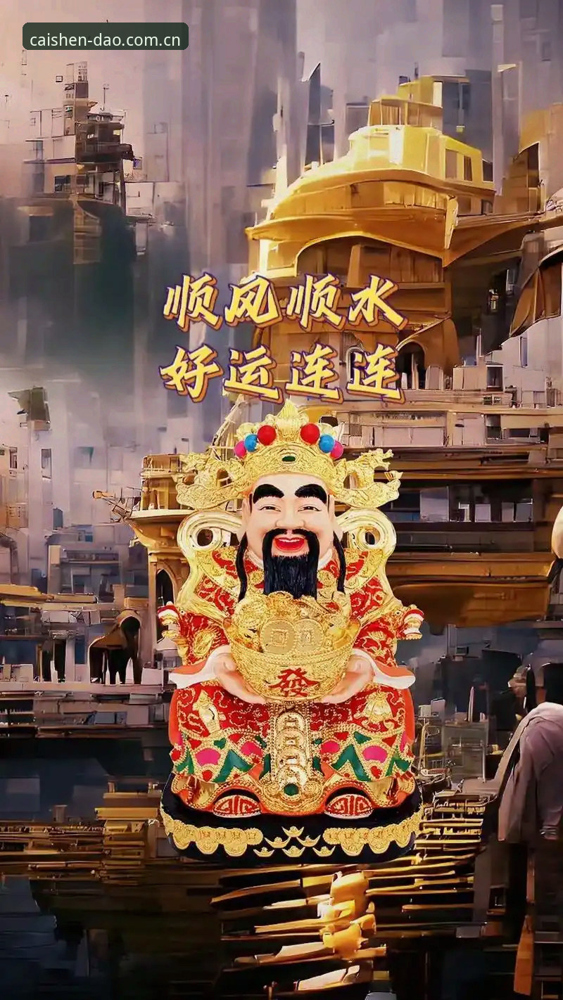 财神到游戏注册方法实用指南，三步开启好运之旅