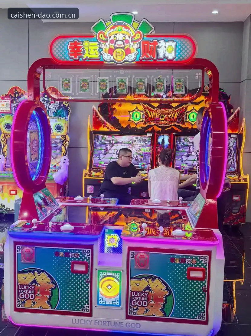 大屏vs小屏：财神到游戏大屏享受与移动端的深度对比